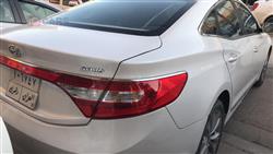 Hyundai Azera